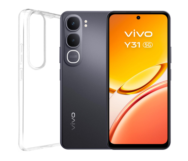 vivo Y31 5G 6/256GB Czarny - 1512453 - zdjęcie 8